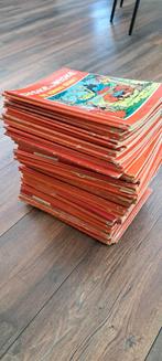 71 stuks Suske en Wiske albums, Meerdere comics, Ophalen, Gelezen, Europa