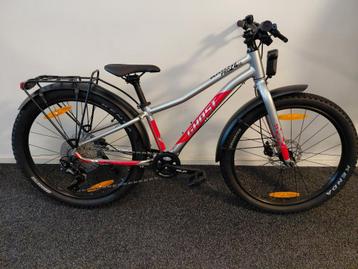 Ghost Kato Pro 24 EQ Kinder mountainbike Nieuw! 24 Inch beschikbaar voor biedingen