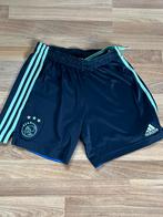 Ajax korte broek, Overige kleuren, Maat 48/50 (M), Nieuw, Ophalen of Verzenden