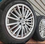 17 inch velgen banden Vw Caddy Transporter T4, Auto-onderdelen, Banden en Velgen, 19 inch, Banden en Velgen, Ophalen of Verzenden