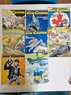 dan cooper, 8 stuks, Albert Weinberg, Boeken, Stripboeken, Meerdere stripboeken, Ophalen of Verzenden, Gelezen