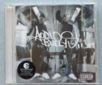 2 CD's van Audio Bullys, Ophalen of Verzenden, Zo goed als nieuw