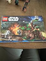 Lego Star Wars 7956, Kinderen en Baby's, Speelgoed | Duplo en Lego, Verzenden, Gebruikt, Complete set, Lego