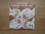 Twice As Much – True Story, Cd's en Dvd's, Gebruikt, 7 inch, Single, Ophalen of Verzenden