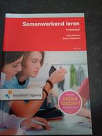 Sebo Ebbens - Praktijkboek, Ophalen of Verzenden, Zo goed als nieuw, Sebo Ebbens; Simon Ettekoven