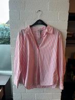 H&M zomerse roze blouse maat XS, Ophalen of Verzenden, Zo goed als nieuw, Maat 34 (XS) of kleiner, Roze
