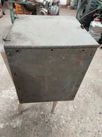 DAF YA 314  ONDERDELEN, Ophalen, Landmacht, Nederland, Overige typen