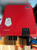 Sma sunnyboy sb3.6-1-av-40, Doe-het-zelf en Verbouw, Zonnepanelen en Toebehoren, Ophalen of Verzenden, Gebruikt, Overige typen