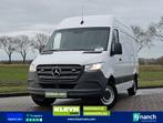 MERCEDES-BENZ SPRINTER 316 l2h2 wp-inrichting !, Auto's, Bestelauto's, Automaat, Gebruikt, Euro 6, Mercedes-Benz