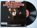 Max Bygraves & Victor Silvester - The song & dance men, Gebruikt, Ophalen of Verzenden, 12 inch