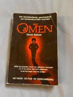 Het Omen - David Seltzer, Ophalen of Verzenden, Gelezen, Nederland