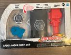 Beyblade Metal Masters Challenger Grip Set, Ophalen of Verzenden, Nieuw