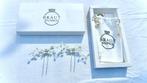 haar speld bruiloft, Ophalen of Verzenden, Nieuw, Wit, Accessoires