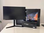 LG 27GL850 UltraGear - 27 inch QHD Gaming Monitor, Computers en Software, Monitoren, Gaming, 101 t/m 150 Hz, Ophalen of Verzenden