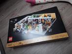 LEGO Ideas The Office 21336 - Ongeopend (MISB), Ophalen of Verzenden, Nieuw, Complete set, Lego