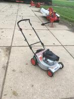 Motormaaier Masport Maxicatch 700, Tuin en Terras, Cirkelmaaier, Gebruikt, Benzine-grasmaaier, 50 cm of meer