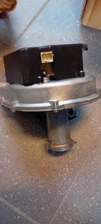 Nefit Smartline ventilator, Minder dan 30 cm, Cv-ketel of Combi-ketel, Nieuw, Minder dan 60 cm