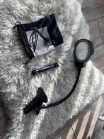 Loeplamp oplaadbaar, Ophalen, Zo goed als nieuw, Loeplamp