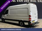 Mercedes-Benz Sprinter 316 CDI 164pk *BPM VRIJ voor de Onder, Gebruikt, 4 cilinders, 2800 kg, Wit