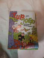 Tup en joep, Boeken, Kinderboeken | Jeugd | onder 10 jaar, Ophalen of Verzenden, Gelezen