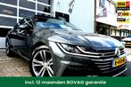 Volkswagen ARTEON 2.0 TSI R-Line CAMERA/LMV18/NAVI/LEER/PANO, 12 maanden, Arteon, Leder, Bedrijf