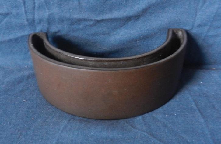 Cor Unum Bloemenring onyw. Zweitse Landsheer 1982 b. 14,9 cm, Antiek en Kunst, Antiek | Keramiek en Aardewerk, Ophalen of Verzenden