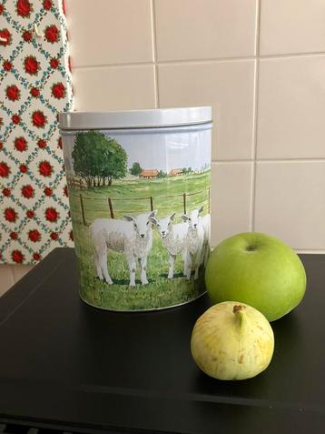 Voorraadbus Wiebe van der Zee - “Kraamvisite” 🐄 🌱🐑 beschikbaar voor biedingen