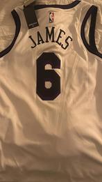 Los Angeles Lakers jersey Lebron James, Nieuw, Ophalen of Verzenden, Kleding