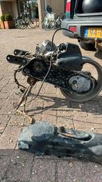 Vivacity/speedfight motorblok 50cc, Fietsen en Brommers, Brommeronderdelen | Scooters, Ophalen of Verzenden, Zo goed als nieuw