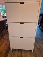 Ställ schoenenkast ikea, Huis en Inrichting, Kasten | Lockerkasten, Ophalen, Gebruikt