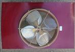 Ventilatoren 230V diverse afmetingen, Ophalen of Verzenden, Gebruikt, Ventilator