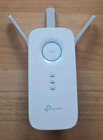 TP-Link AC1750 WiFi Versterker Range Extender (RE450), Ophalen of Verzenden, Zo goed als nieuw