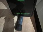 Tunturi Cardio Fit B25 hometrainer, Ophalen, Zo goed als nieuw, Metaal, Benen