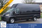 Fiat Ducato Maxi 35 2.2 180PK L4H3 EAT8 AUT BPM VRIJ! Clima,, Auto's, Bestelauto's, 15 km/l, Gebruikt, 4 cilinders, 179 pk
