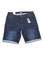 State of Art JEANS Short W44 NIEUW JOD4432 JOD4434, Kleding | Heren, Spijkerbroeken en Jeans, State of Art, W36 - W38 (confectie 52/54)