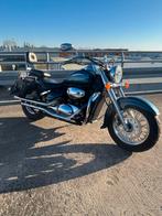 Suzuki volusia, Motoren, 2 cilinders, Sportuitlaat, Particulier, Meer dan 35 kW