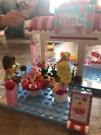 Grote set lego friends, Kinderen en Baby's, Speelgoed | Duplo en Lego, Ophalen of Verzenden, Zo goed als nieuw