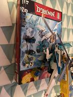 Lego 70673, Kinderen en Baby's, Speelgoed | Duplo en Lego, Ophalen, Zo goed als nieuw