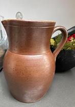 Franse Brocante Waterkan - 20cm Hoog, Ophalen of Verzenden