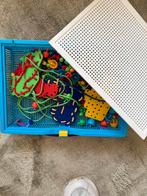 Te koop mozaiek bord in koffertje, Ophalen