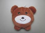 Street of Solutions zacht pluche beer warmte knuffel kruikje, Ophalen of Verzenden, Zo goed als nieuw, Beer