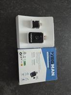 Nieuwe Vegman 2-in-1 Car Dongle CarPlay/Android Auto, Ophalen of Verzenden