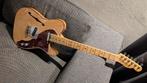 Fender Elite Thinline Telecaster, Ophalen, Zo goed als nieuw, Semi-solid body, Fender
