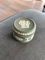 Wedgwood Jasperware Sieradendoosje, Ophalen of Verzenden