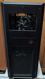 Phanteks Enthoo Pro Black Behuizing computerkast, pc kast, Ophalen, Gebruikt