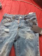 Nieuwe Dsquared2 jongenss Jeans, Kinderen en Baby's, Ophalen of Verzenden, Nieuw, Dsquared2, Jongen