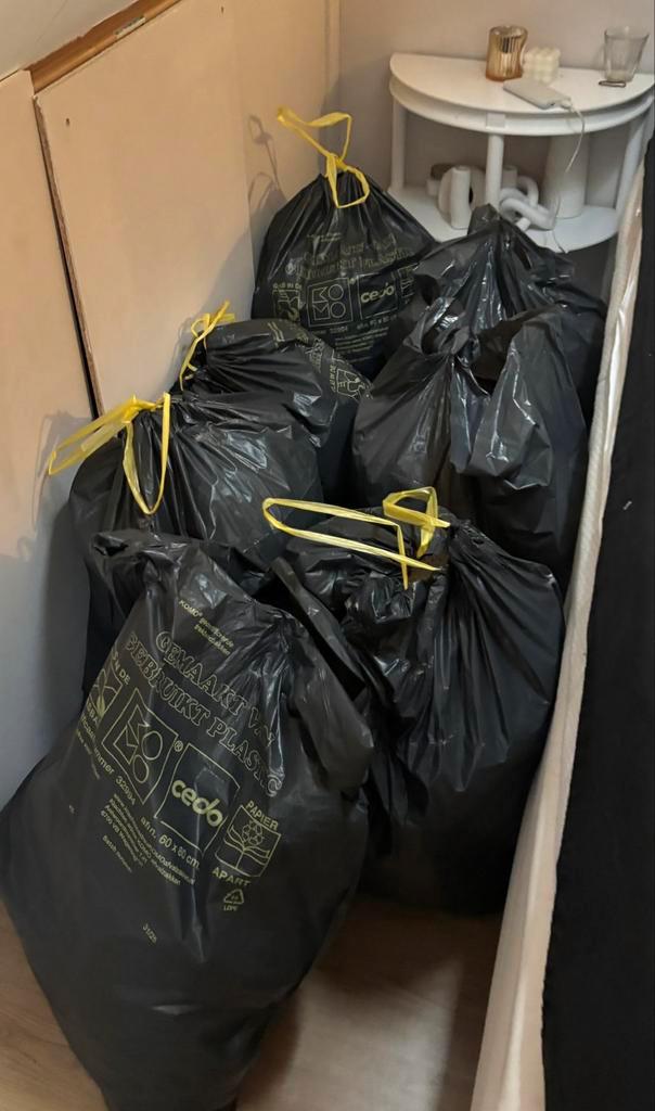 Diverse zakken kleding, Kleding | Dames, Overige Dameskleding, Ophalen of Verzenden