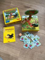 Boomgaardje Haba - Populair familiespel, Ophalen, Gebruikt, Puzzelen