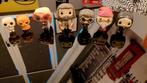 Harry Potter mini funko figuren, Ophalen of Verzenden, Zo goed als nieuw, Actiefiguurtje