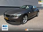 BMW Z4 Roadster SDrive23i Executive / Design Pure White / Na, Euro 5, 2497 cc, Stoelverwarming, Handgeschakeld